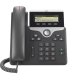 Cisco 7811 telefono IP Nero, Argento 1 linee LED 3