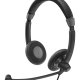 EPOS | SENNHEISER IMPACT SC 75 USB MS Auricolare Cablato A Padiglione Musica e Chiamate USB tipo A Nero 18