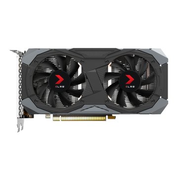 PNY VCG16606SDFMPB-O scheda video NVIDIA GeForce GTX 1660 SUPER 6 GB GDDR6