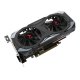 PNY VCG16606SDFMPB-O scheda video NVIDIA GeForce GTX 1660 SUPER 6 GB GDDR6 3