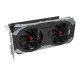 PNY VCG16606SDFMPB-O scheda video NVIDIA GeForce GTX 1660 SUPER 6 GB GDDR6 4