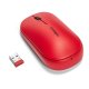 Kensington Mouse wireless doppio SureTrack™ - Rosso 2