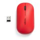 Kensington Mouse wireless doppio SureTrack™ - Rosso 3