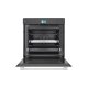 Hotpoint Forno da incasso FI9 P8P2 SH IX HA 6