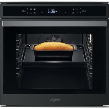 Whirlpool W6 OM4 4S1 P BSS 73 L Nero