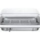 Samsung Forno a vapore Infinite Line™ NV75T9979CD 16