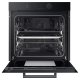 Samsung Forno a vapore Infinite Line™ NV75T9979CD 4