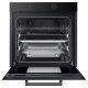 Samsung Forno a vapore Infinite Line™ NV75T9979CD 6