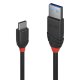 Lindy 36916 cavo USB 1 m USB 3.2 Gen 1 (3.1 Gen 1) USB A USB C Nero 2