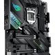ASUS ROG STRIX Z490-F GAMING Intel Z490 LGA 1200 (Socket H5) ATX 3