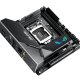 ASUS ROG STRIX Z490-I GAMING Intel Z490 LGA 1200 (Socket H5) mini ITX 6