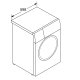 Bosch Serie 4 WAN24057IT lavatrice Caricamento frontale 7 kg 1200 Giri/min Bianco 9