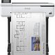 Epson SureColor SC-T3100 - Wireless Printer (with stand) 2