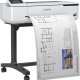 Epson SureColor SC-T3100 - Wireless Printer (with stand) 4
