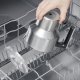 Severin SM 3586 montalatte e scaldalatte Automatico Nero, Acciaio inox 10