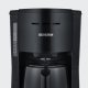 Severin KA 9252 Automatica/Manuale Macchina da caffè con filtro 5