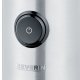 Severin KM 3879 macina caffé 150 W Nero, Stainless steel 3