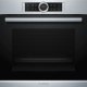 Bosch Serie 8 HBG675BS2 forno 71 L Acciaio inox 2