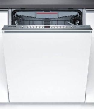 Bosch Serie 4 SMV46LX50E lavastoviglie A scomparsa totale 13 coperti E