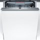 Bosch Serie 4 SMV46LX50E lavastoviglie A scomparsa totale 13 coperti E 2