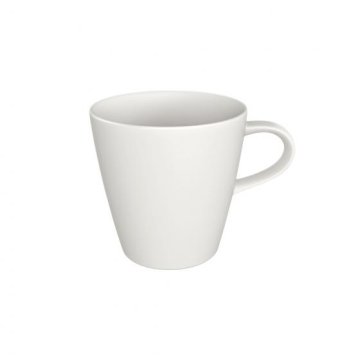 Villeroy & Boch Rock Blanc tazza Bianco Universale 1 pz