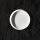 Villeroy & Boch New Moon Porcellana Bianco Rotondo Piatto da portata 3