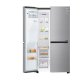 LG GSL960PZUZ frigorifero side-by-side Libera installazione 601 L F Acciaio inossidabile 12