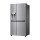 LG GSL960PZUZ frigorifero side-by-side Libera installazione 601 L F Acciaio inossidabile 14