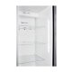LG GSL960PZUZ frigorifero side-by-side Libera installazione 601 L F Acciaio inossidabile 5