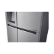 LG GSL960PZUZ frigorifero side-by-side Libera installazione 601 L F Acciaio inossidabile 9