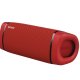 Sony SRS XB33 - Speaker bluetooth waterproof, cassa portatile con autonomia fino a 24 ore e effetti luminosi (Rosso) 4