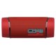 Sony SRS XB33 - Speaker bluetooth waterproof, cassa portatile con autonomia fino a 24 ore e effetti luminosi (Rosso) 8