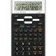 Sharp EL506TSBWH calcolatrice Tasca Calcolatrice scientifica Nero, Bianco 2