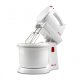 Girmi SB81 Sbattitore manuale 300 W Rosso, Bianco 3