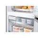 LG GBB569NSAFB frigorifero con congelatore Libera installazione 451 L D Acciaio inossidabile 14