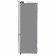 LG GBB569NSAFB frigorifero con congelatore Libera installazione 451 L D Acciaio inossidabile 21