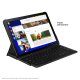 Samsung Galaxy Tab S4 , Black, 10.5, Wi-Fi 5 (802.11ac)/LTE, 64GB 8