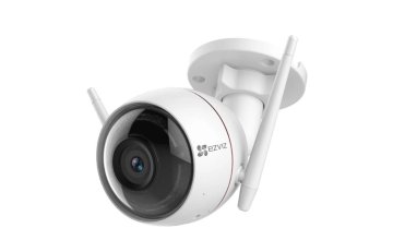 EZVIZ C3WN Telecamera Wi-Fi per Esterno Full HD