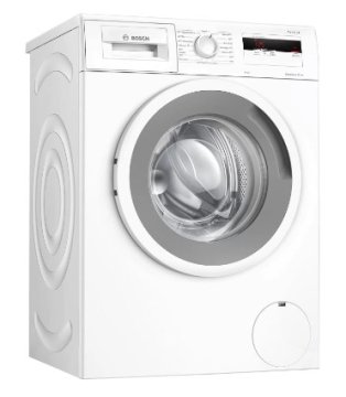 Bosch WAN24058IT lavatrice Caricamento frontale 8 kg 1200 Giri/min Bianco