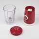 Girmi FR0302 frullatore Frullatore da tavolo 170 W Rosso, Trasparente, Bianco 5