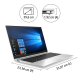 HP EliteBook 850 G7 Intel® Core™ i5 i5-10210U Computer portatile 39,6 cm (15.6
