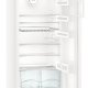 Liebherr K2630-21 frigorifero Libera installazione 249 L F Bianco 5