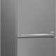 Beko RCNA366E60XBN Libera installazione 324 L C Metallico 3