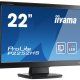 iiyama ProLite P2252HS-B1 Monitor PC 54,6 cm (21.5