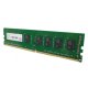 QNAP RAM-32GDR4ECS0-UD-2666 memoria 32 GB 1 x 32 GB DDR4 2666 MHz Data Integrity Check (verifica integrità dati) 2