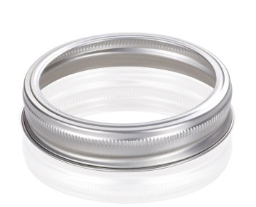 Leifheit 36401 accessorio per il contenimento degli alimenti Alluminio Coperchio