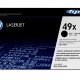 HP Cartuccia Toner originale nero ad alta capacità LaserJet 49X 2