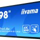 iiyama ProLite TE9803MIS-B1AG Monitor PC 2,48 m (97.5