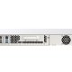 QNAP TS-453DU NAS Rack (1U) Collegamento ethernet LAN Nero, Grigio J4125 7