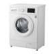LG FH2J3WDN0 lavatrice 6,5 kg Libera installazione Carica frontale 1200 Giri/min Bianco 13